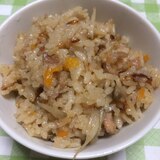 福岡のかしわ飯